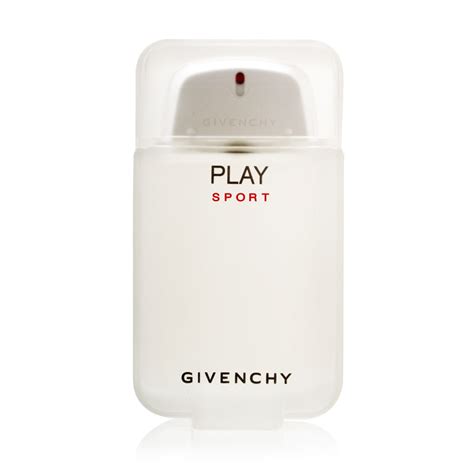 givenchy play sport precio|givenchy cologne for men.